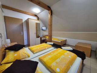 Apartments Furman - SELF CHECK-IN - Rakek - 4