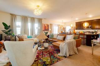 Luxury Beautiful Spacious Retreat Getaway - Columbus - 0