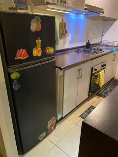 Departamento full amoblado 3 dorm hasta 6 personas - Los Andes - 2