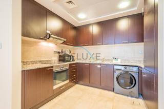 Lively Studio in Sky Gardens, DIFC by Deluxe Holiday Homes - 7