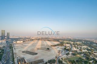 Lively Studio in Sky Gardens, DIFC by Deluxe Holiday Homes - 8