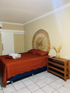 Hostel Wei - Boa Vista - 7