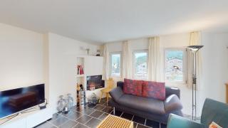 Apartment Chalchera - Celerina - 4