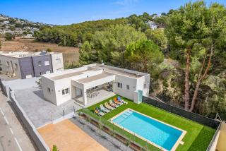 Villa Aiko - Teulada - 1