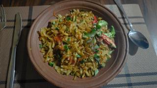 Kurumba Lodge - Wilpattu - 8