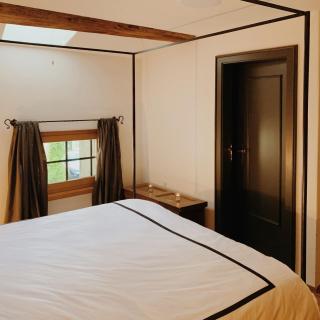 Apartment Euforia - Samedan - 2