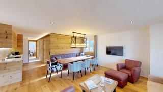 Apartment Holiday Park 15 - St. Moritz - 8