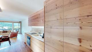 Apartment Holiday Park 15 - St. Moritz - 7
