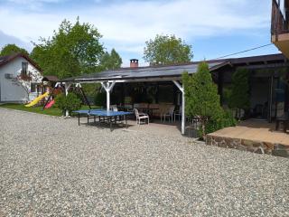 Casa Diana Confort - Avrig - 4