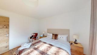 Apartment Holiday Park 15 - St. Moritz - 4
