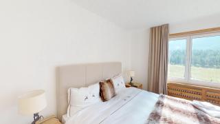 Apartment Holiday Park 15 - St. Moritz - 3