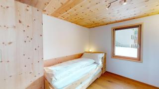 Apartment Chesetta - Pontresina - 4