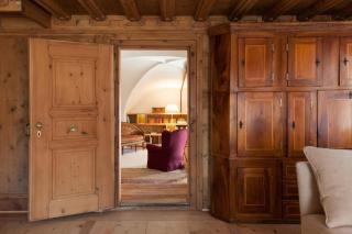 Chalet Ches'Ota La Punt - La Punt-Chamues-ch - 1