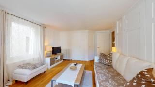 Apartment Chavallera 5 - St. Moritz - 9