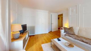 Apartment Chavallera 5 - St. Moritz - 8