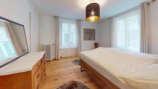 Apartment Chavallera 5 - St. Moritz - 4