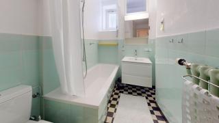 Apartment Chavallera 5 - St. Moritz - 1