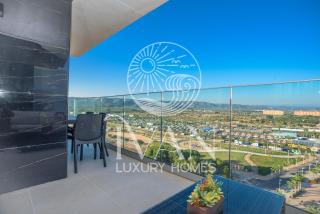 Casa Picasso Ivan Luxury Homes 10ªPlta Norte 1ªLinea - Oropesa del Mar - 9