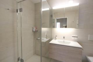 Skyline House Ferienapartments - St. Moritz - 6