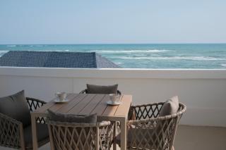 Joy Beach Lodge - 7