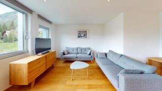 Apartment Laret Sur Via - Pontresina - 9