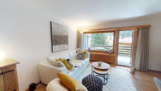 Apartment Panorama - Celerina - 9