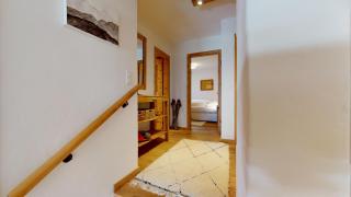 Apartment Panorama - Celerina - 3