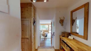 Apartment Panorama - Celerina - 1