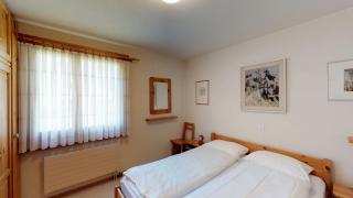 Apartment Park Salet 3.5 - 5