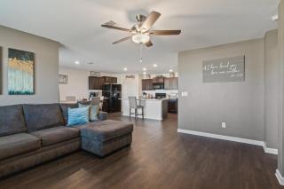 New Bama Retreat Sleeps 8 - Tuscaloosa - 4