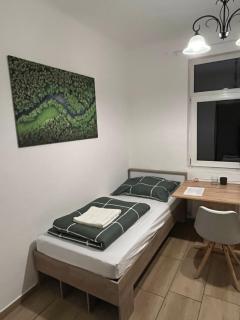 Traveler Lodging Vienna - 8