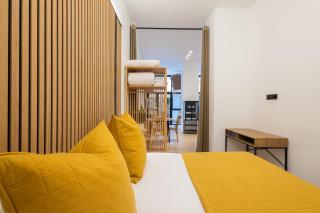 The Blasco Ibañez Apartments - 1