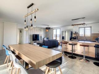 La Cigotà - Villa with swimming pool for 8 people - 2