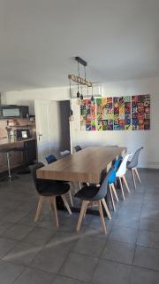 La Cigotà - Villa with swimming pool for 8 people - Pouzols-Minervois - 1