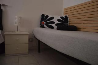Modern Apartment in Caltagirone, 40 m² with Balcony - 8