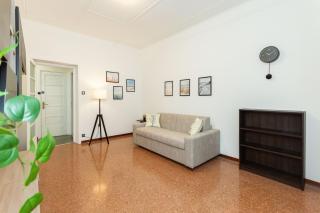 Il Coniglio - la tana perfetta tra business, mare e cultura - Genova - 0