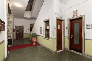 Il Coniglio - la tana perfetta tra business, mare e cultura - Genova - 6