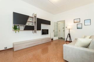 Il Coniglio - la tana perfetta tra business, mare e cultura - Genova - 5