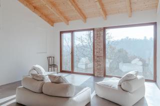 Santa Caterina Country House - cozy villa with garden - 4
