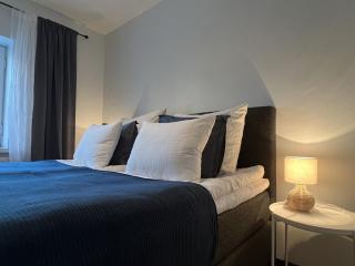 Cozy apartment in city center - 6