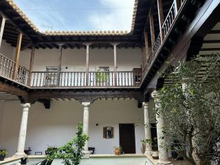 La Casa de la botica -Casa Rural El Romeral de Toledo - Romeral - 7