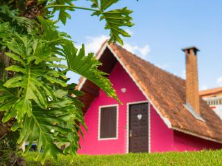 Pousada Natureza da Terra - 7