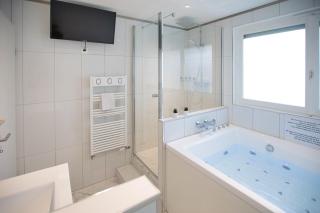 Appartement baignoire balnéo - Annecy - 8