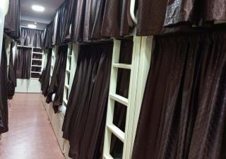 Qadari Dormitory Hostel - Mumbai - 7