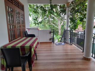 Rathu's home stay - Ahangama - 1