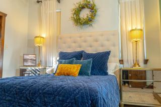 Das Blaue Zimmer - Muenster - 4