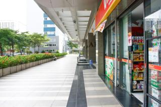VIP-Căn góc siêu thoáng-gym và hồ bơi miễn phí-giá tốt gần sân bay - Ho Chi Minh - 7