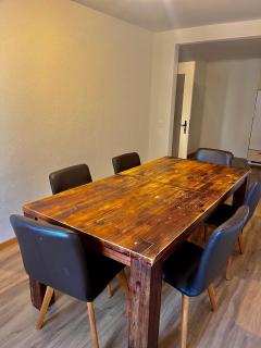 CITY STAY- Helvetia platz - Zürich - 6