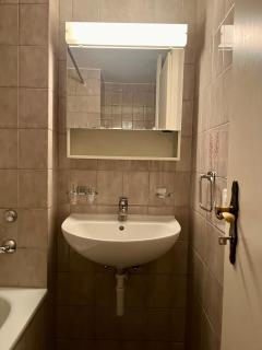 CITY STAY- Helvetia platz - Zürich - 1