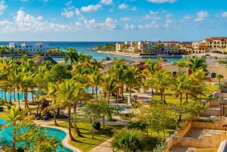 Sports Illustrated Resorts Marina and Villas Cap Cana - All-Inclusive - Punta Cana - 9